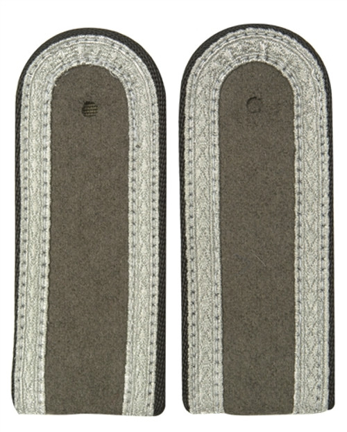 NVA NCO Shoulder Boards - Pioneer from Hessen Surplus