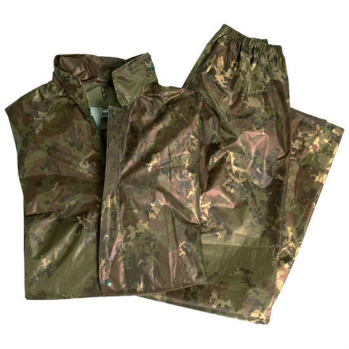 実物80sU.S.ARMY.WET.WEATGERPARKA US-Xsmall 6354-1-poncho__81994.