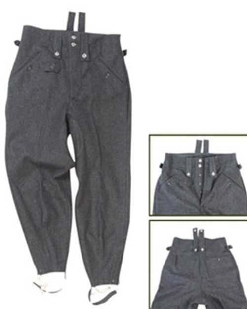 【希少】Hessen Antiqueドイツ軍 M43 M43 Tunic from Hessen Antique