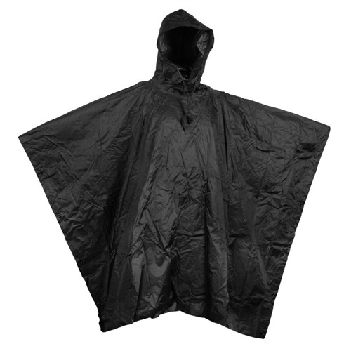 Mil-tec Rip-Stop Poncho from Hessen Antique