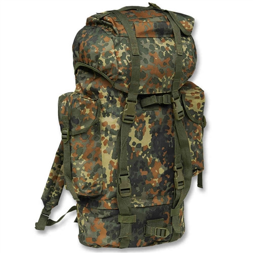 bundeswehr backpack