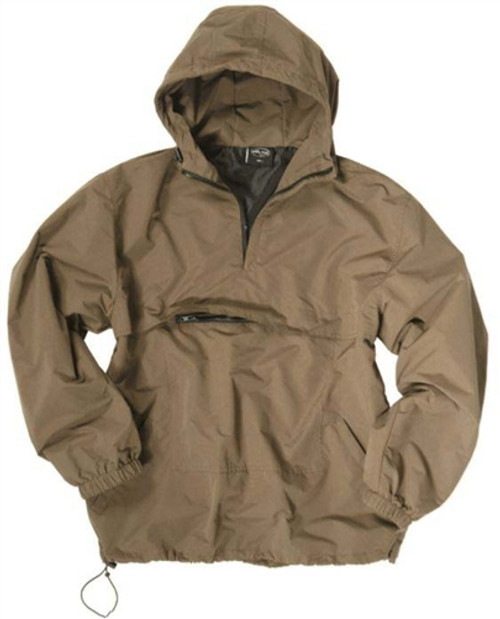 MIL-TEC Gen.III Softshell Jacket