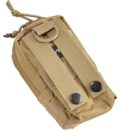 MIL-TEC Coyote Commando Pouch - New