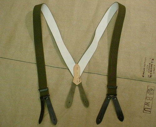 antique小僧　suspenders Antique Suspenders | eBay