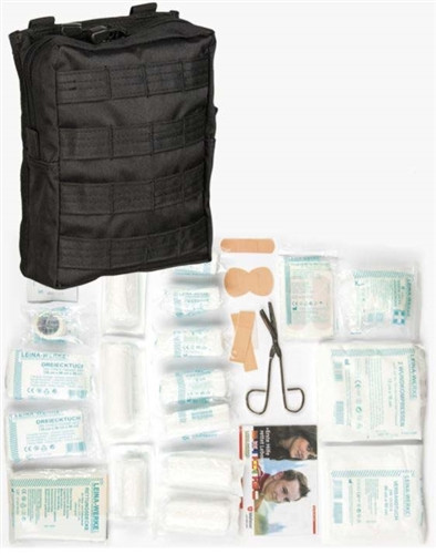 Tactical Gear - First Aid, Medical - Hessen Antique