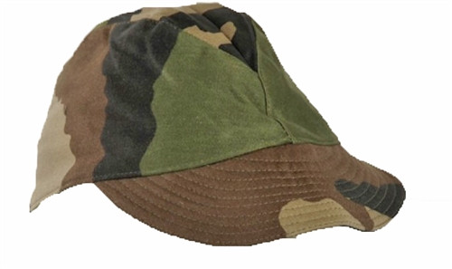 Military Surplus - Hats & Headwear - Hessen Antique