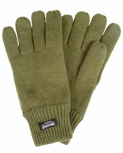 thinsulate glove liners