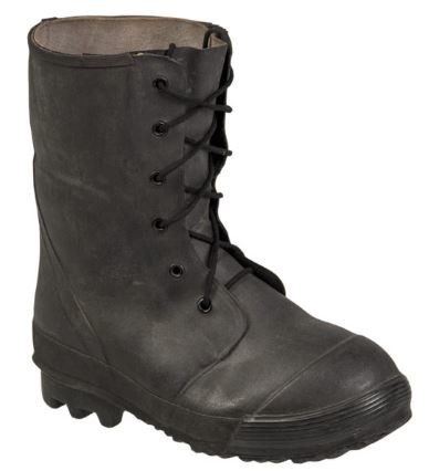 Military Surplus Boots Hessen Antique