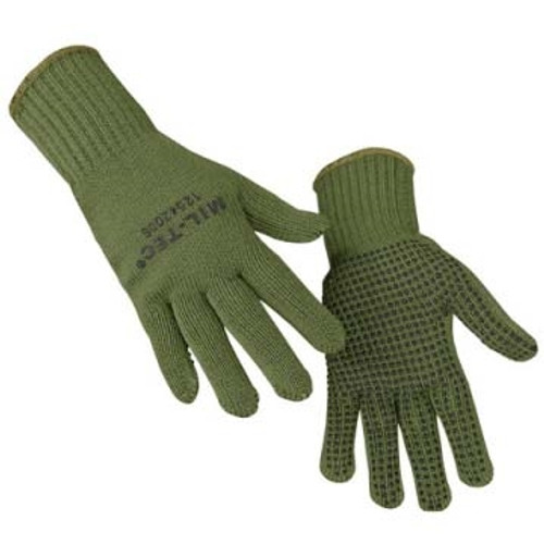 MIL-TEC Foliage Gripper Gloves from Hessen Antique