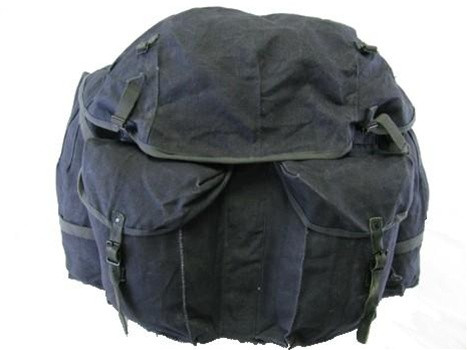 italian alpini backpack