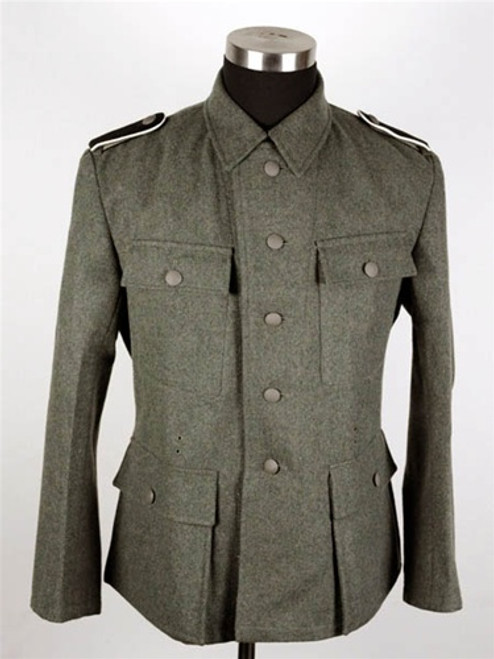 SS M43 Tunic from Hessen Antique