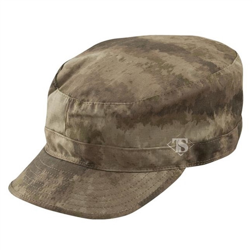 Patrol cap in NYCO ripstop from Hessen Tactical.