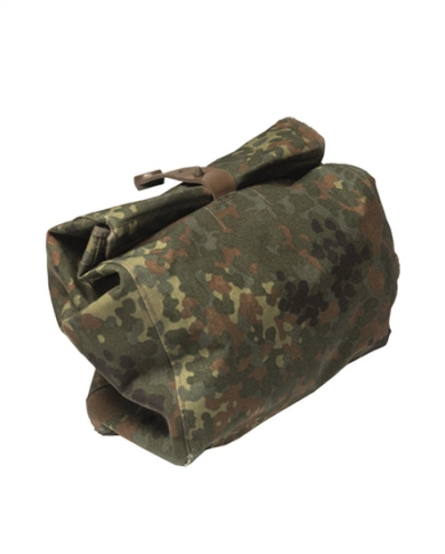 1910s WW1 ガスマスクバック ハンドペイント レアカラー ヴィンテージ 1910s WW1 ガスマスクバック ハンドペイント レアカラー