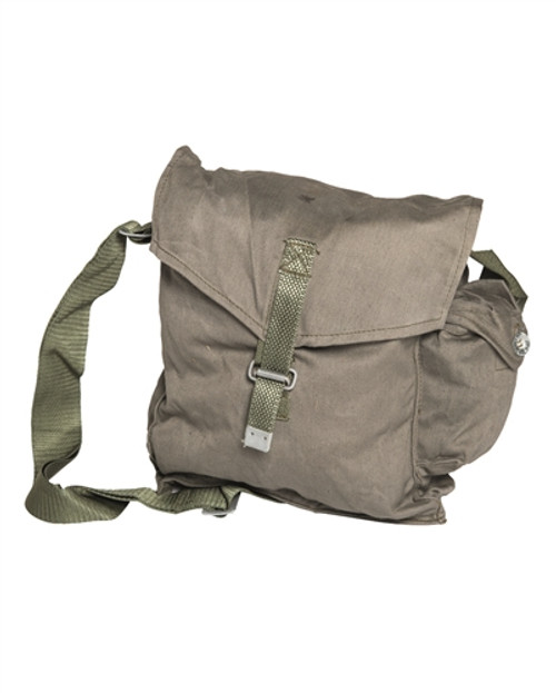 Gas Mask Bag from Hessen Antique