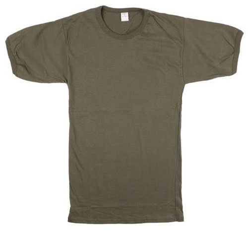 surplus military shirt