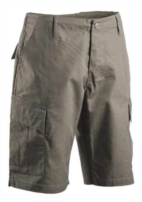 Mil-Tec Military Style Bermuda Shorts from Hessen Surplus