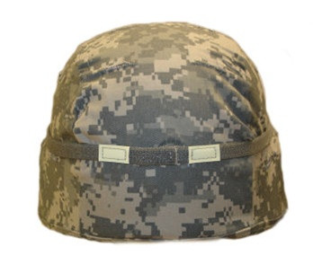 HELMET CAMOUFLAGE BAND