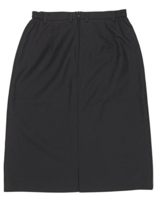 Bundeswehr Female Gray Uniform Skirt
