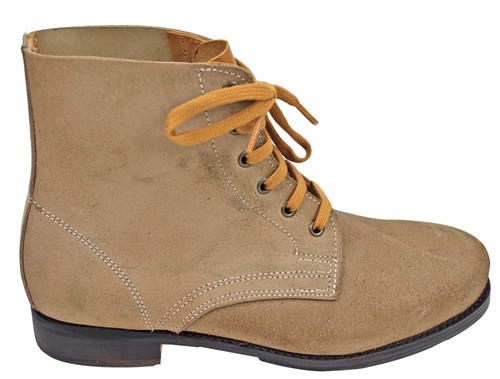 Low Boots with hobnails from Hessen Antique Low Boots with hobnails from Hessen Antique