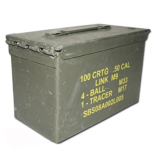 American - WW II US G.I. Items - Weapons and Ordnance - Hessen Antique