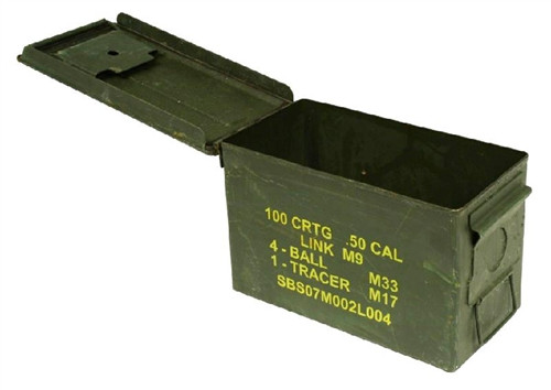 American - WW II US G.I. Items - Weapons and Ordnance - Hessen Antique