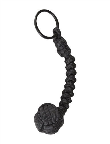 Monkey Ball Key Chain - OD from Hessen Tactical