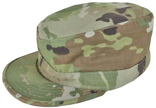 OCP Scorpion Patrol Cap