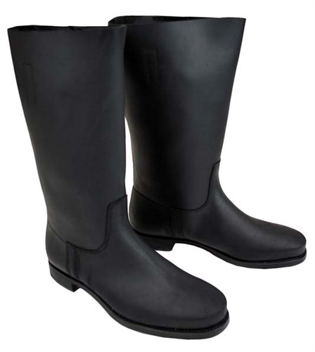 ww1 german jackboots