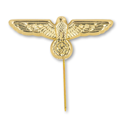 KM Cap Eagle Pin