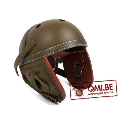 GI Tanker Helmet