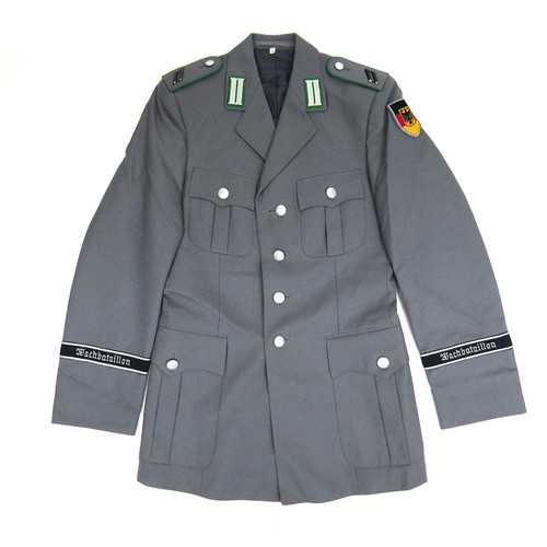 Wachbatallion Obergefreiter Uniform Jacket