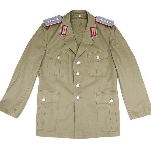 Bundeswehr Artillery Officer Jacket
