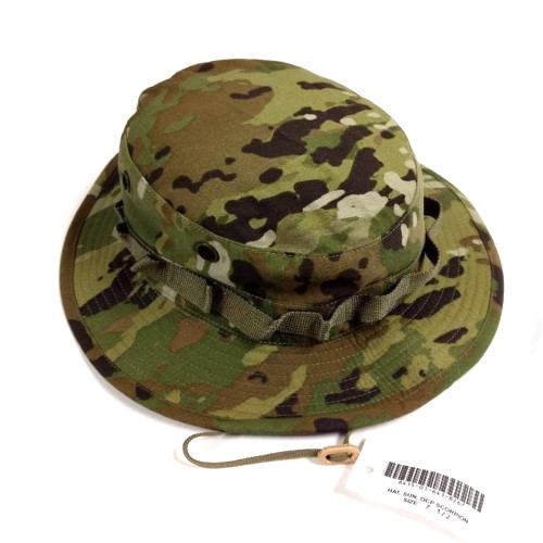 OCP Scorpion Camo Boonie Hat