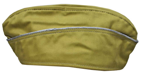 Officers M40 Tropical Field Cap from Hessen Antique