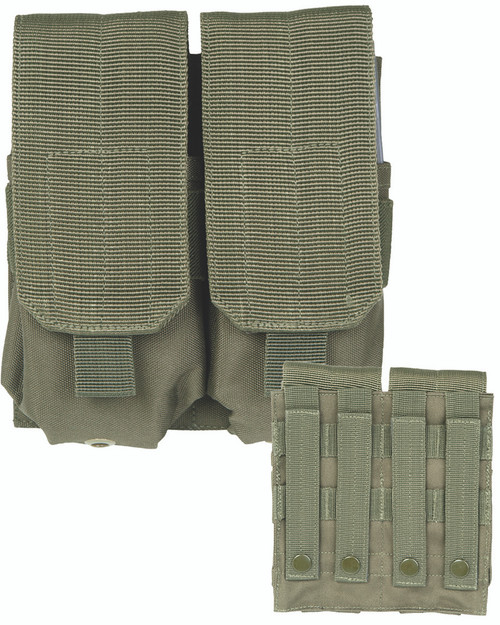 Double OD M16 Pouches