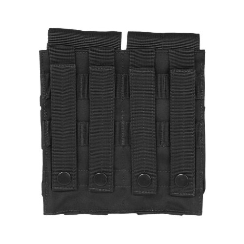 Black M4 Pouches