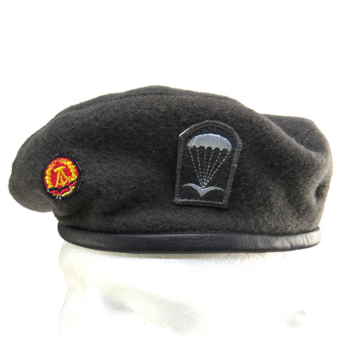 German - East German Militaria - East 