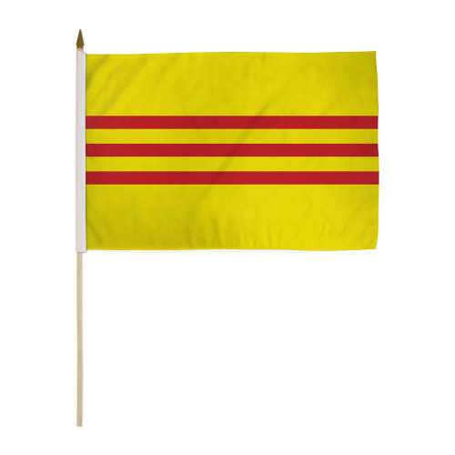 Other Categories - Flags - National Flags - Hessen Antique