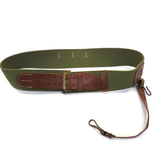 IJA Officer's Sword Belt