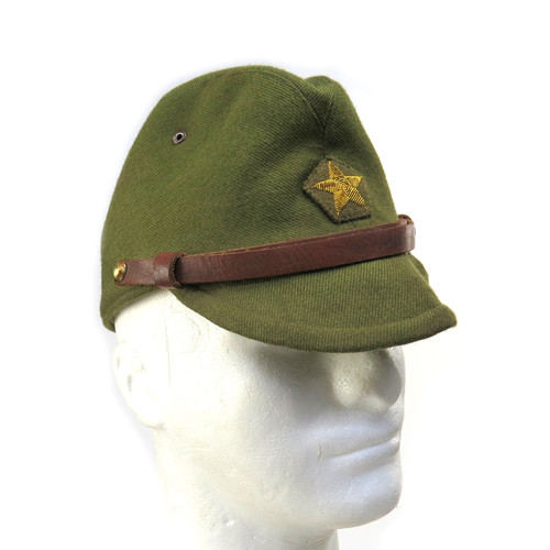 Japanese Officer Field Cap (Large)