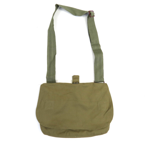 Japanese Army Bread Bag NAKATA