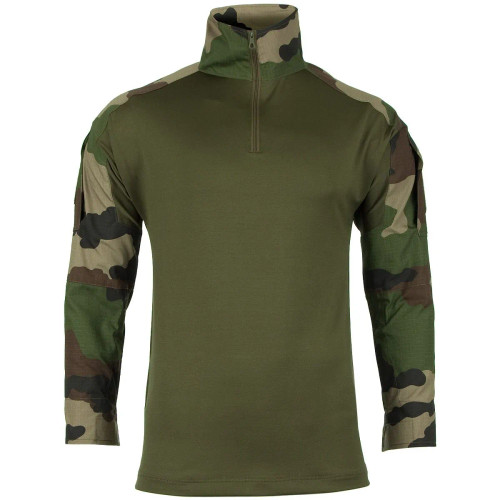CCE Camouflage Tactical Field Shirt