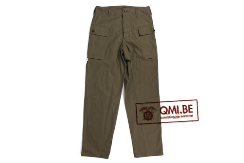 US GI Gore-Tex Trousers Cold Weather Camouflage