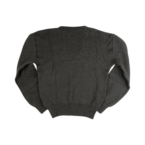 Greek OD V-Neck Sweater - Used