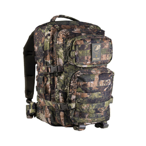 WASP.I.Z3A Large Assault Pack