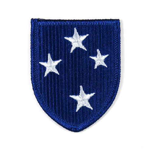 23rd Infantry (Americal) Division