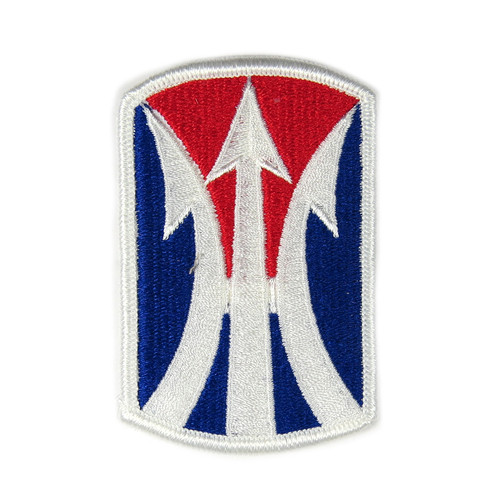 11th Infantry Brigade
