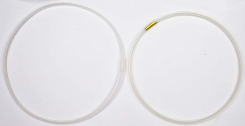 Visor Cap Insert Crown Stiffener