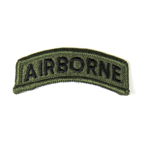 Airborne Tab