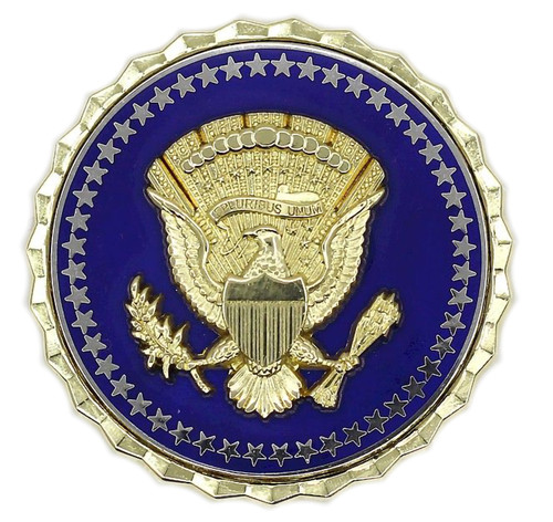 Presidential Service Badge